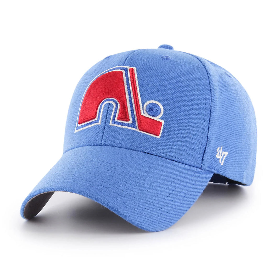 Quebec Nordiques NHL '47 MVP Cap