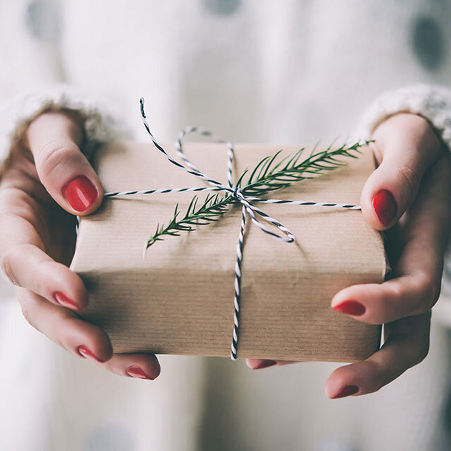 Gift Giving Season