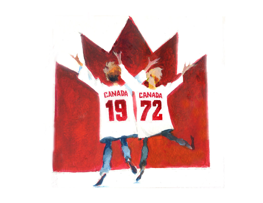 The Greatest Jersey Ever