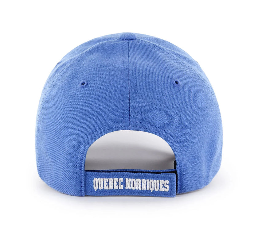 Quebec Nordiques NHL '47 MVP Cap