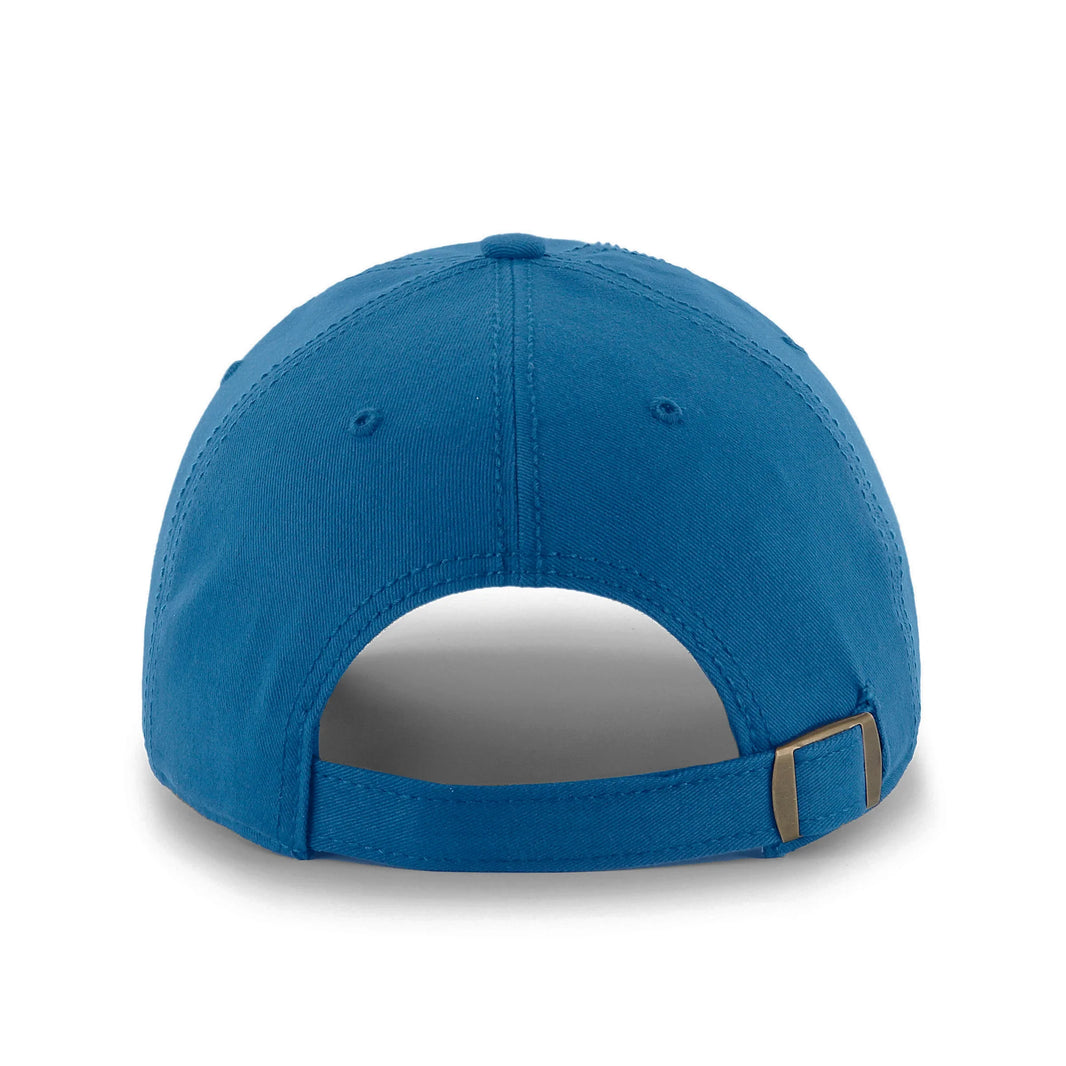 Quebec Nordiques NHL Vintage Blue Line Cap