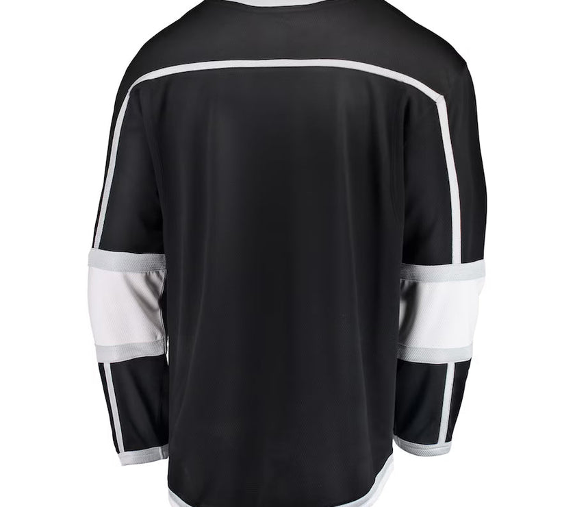 Los Angeles Kings NHL Fanatics Breakaway Home Jersey
