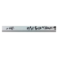 Team Canada 1972 Multi-Signed Hockey Stick - 23 Signatures