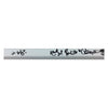 Team Canada 1972 Multi-Signed Hockey Stick - 23 Signatures