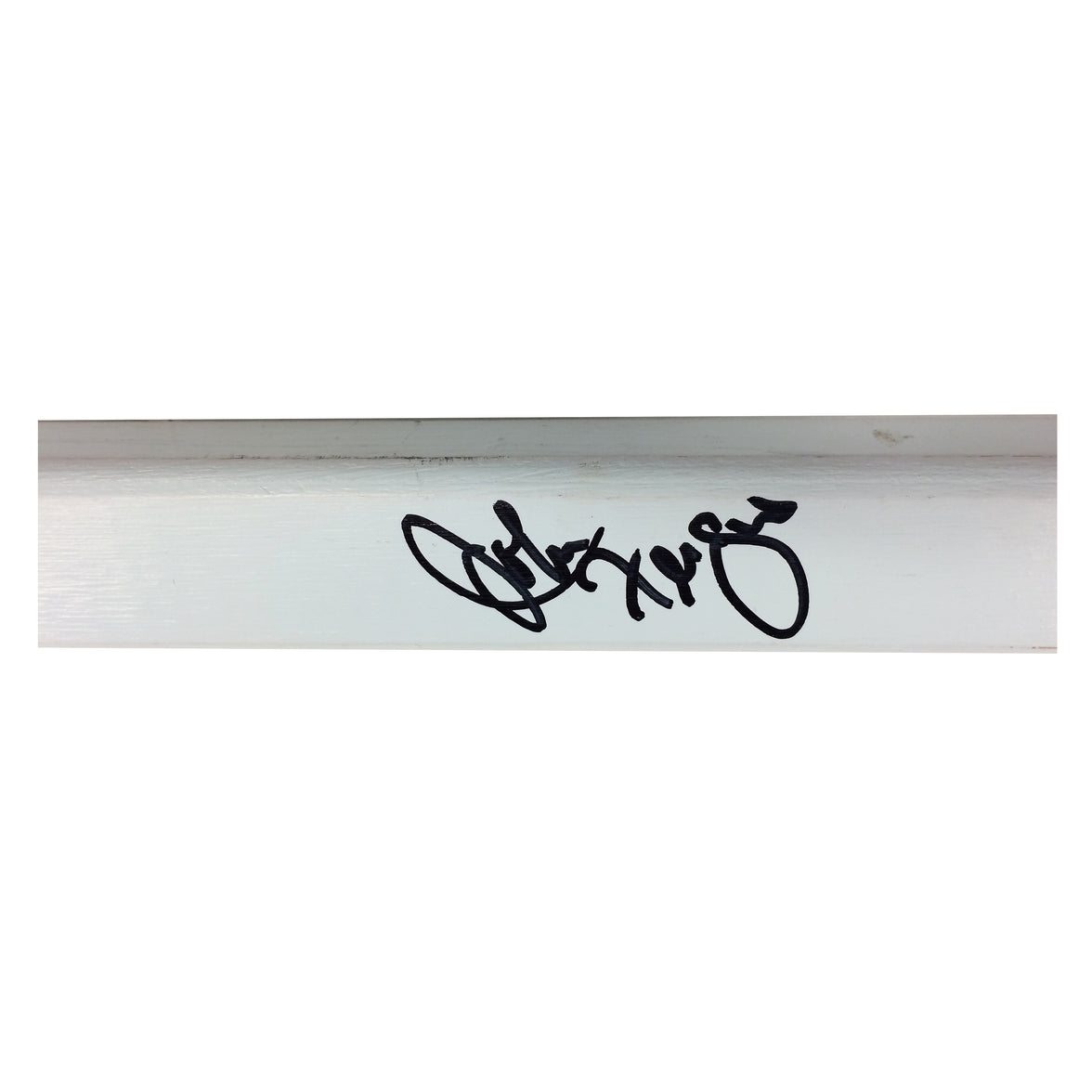 Team Canada 1972 Multi-Signed Hockey Stick - 23 Signatures