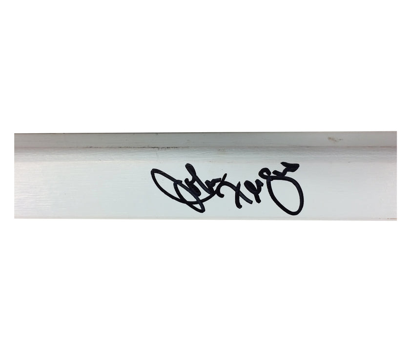 Team Canada 1972 Multi-Signed Hockey Stick - 23 Signatures