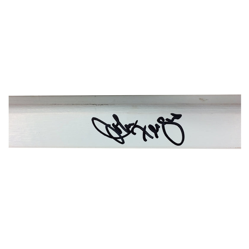 Team Canada 1972 Multi-Signed Hockey Stick - 23 Signatures