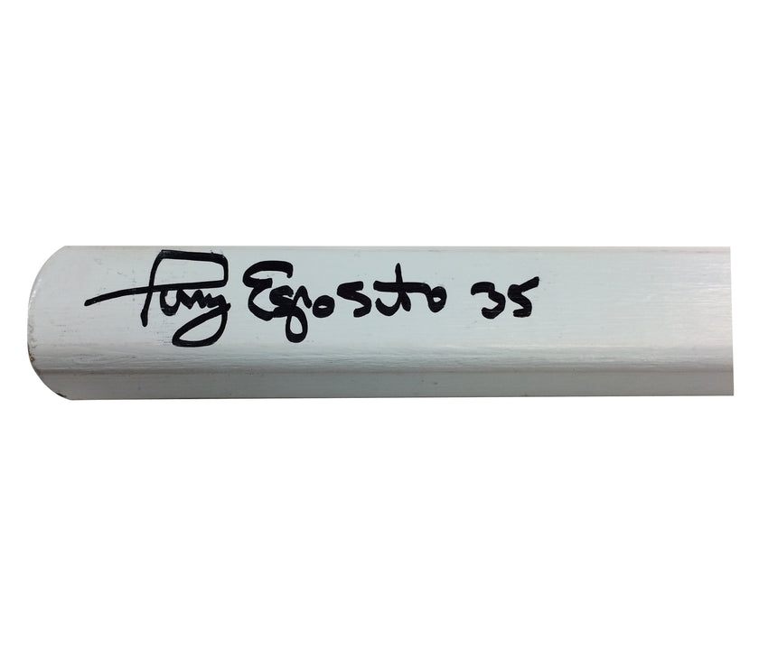 Team Canada 1972 Multi-Signed Hockey Stick - 23 Signatures