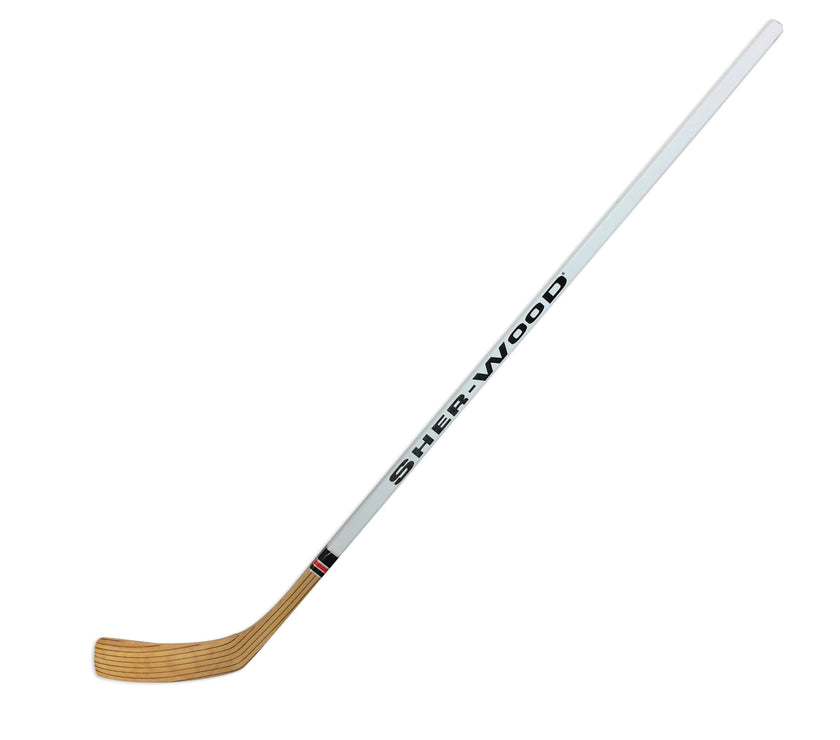 Team Canada 1972 Multi-Signed Hockey Stick - 23 Signatures