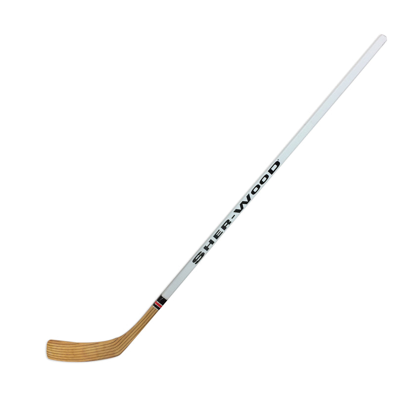 Team Canada 1972 Multi-Signed Hockey Stick - 23 Signatures