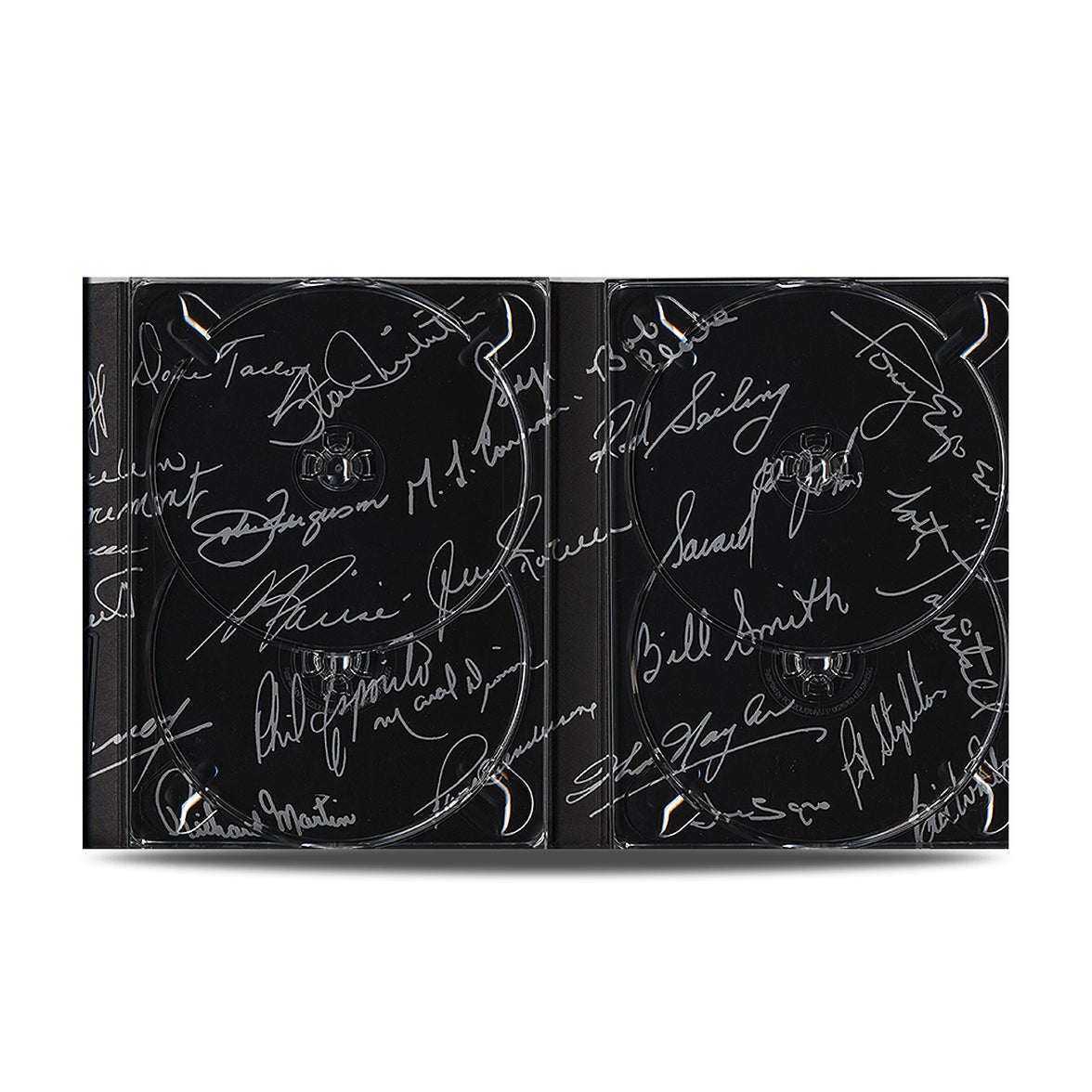 The Ultimate Collector’s Edition DVD Set of the 1972 Summit Series - Heritage Hockey™