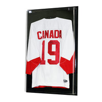 Premium Acrylic Jersey Display Case