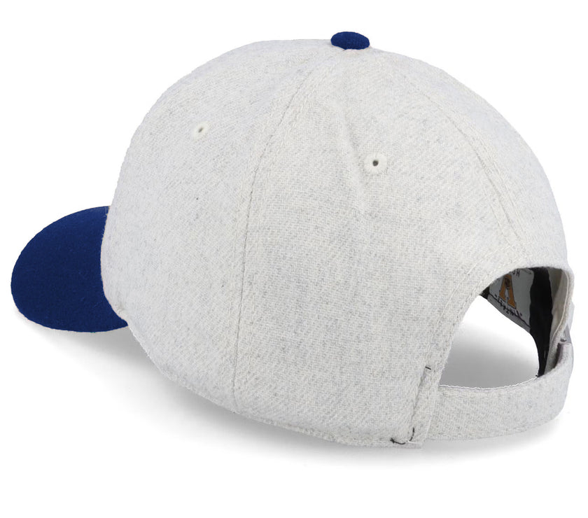 Quebec Nordiques NHL Archive Legend Adjustable Cap