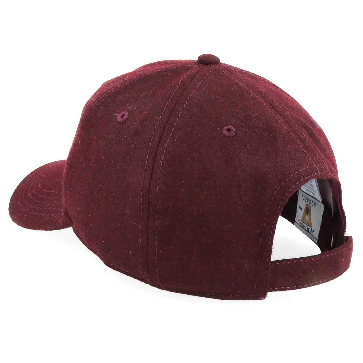 Vancouver Millionaires NHL Archive Legend Adjustable Cap