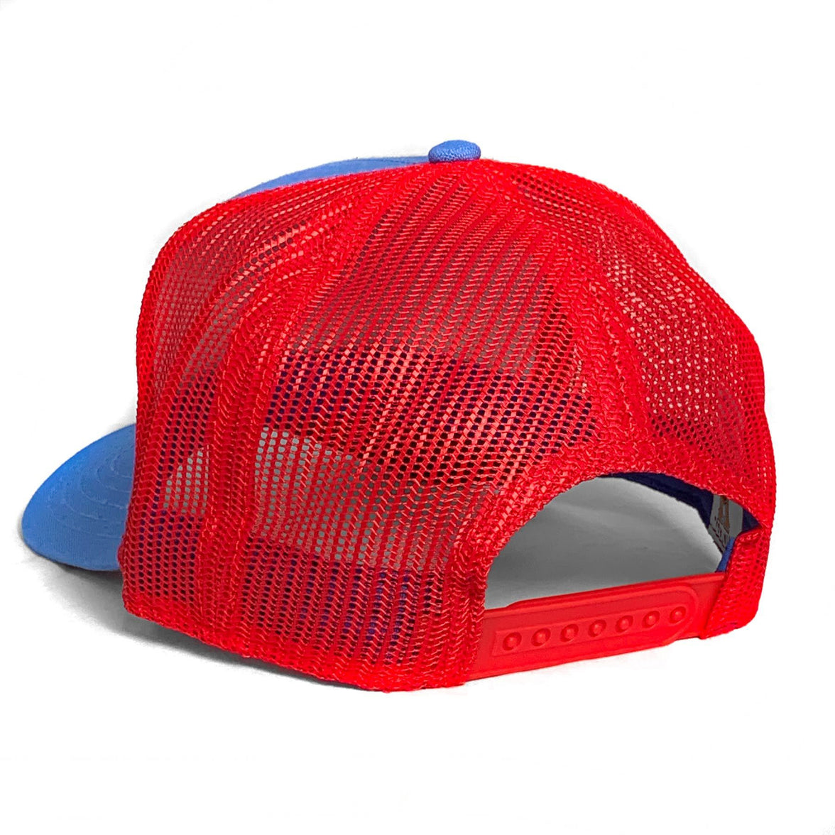 Quebec Nordiques NHL Valin Snapback Cap