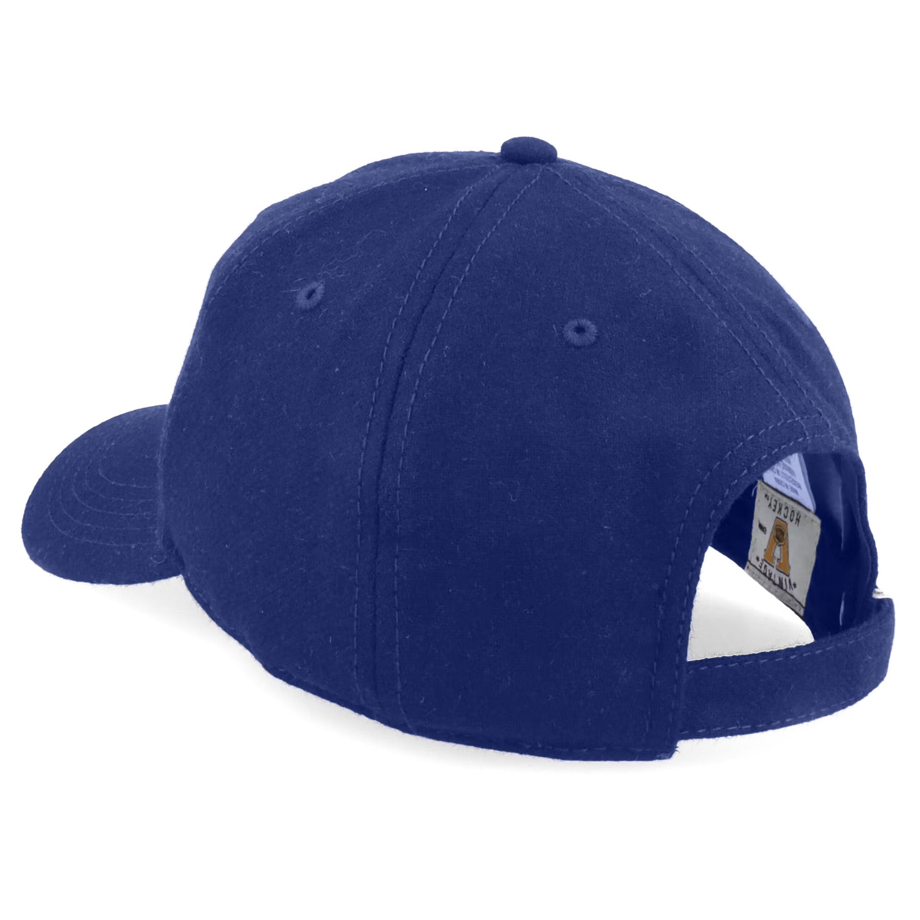 Colorado Rockies NHL Archive Legend Adjustable Cap