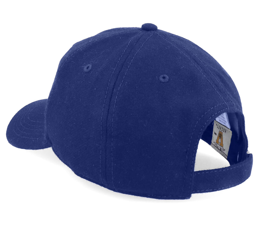 Colorado Rockies NHL Archive Legend Adjustable Cap
