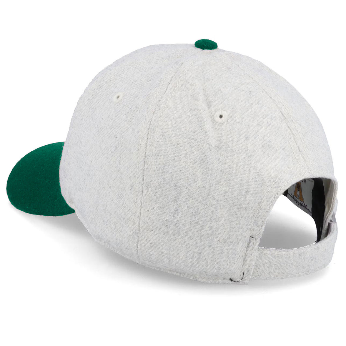 Minnesota North Stars NHL Archive Legend Adjustable Cap