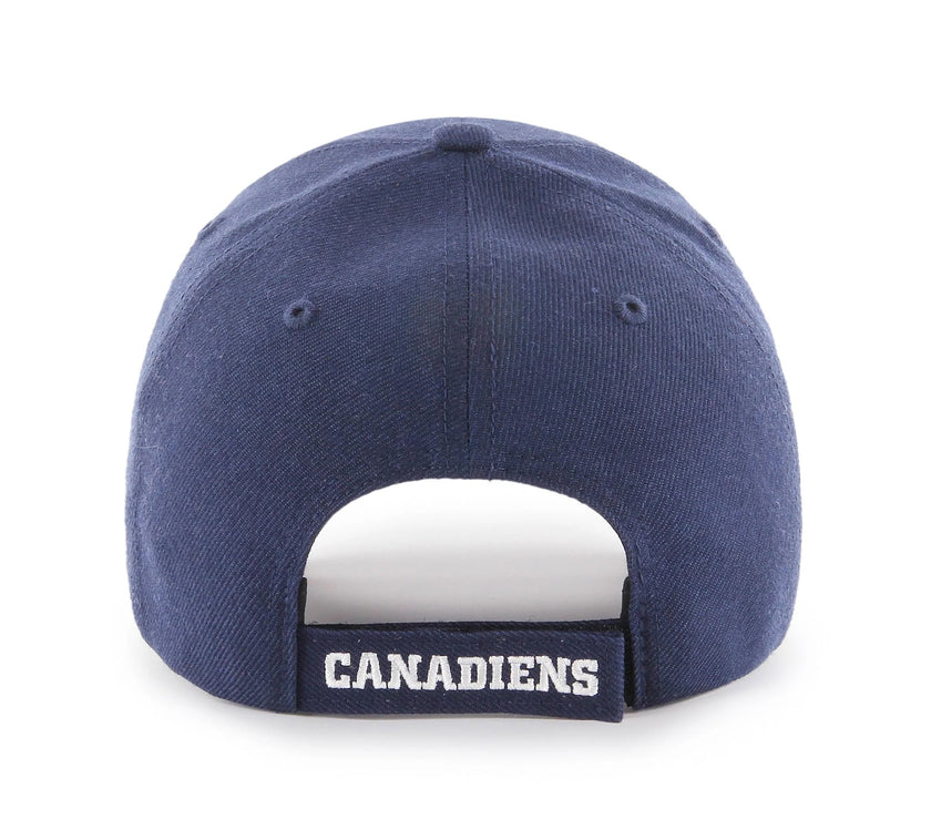 Montreal Canadiens NHL Basic 47 MVP Cap
