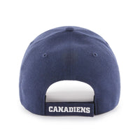 Montreal Canadiens NHL Basic 47 MVP Cap