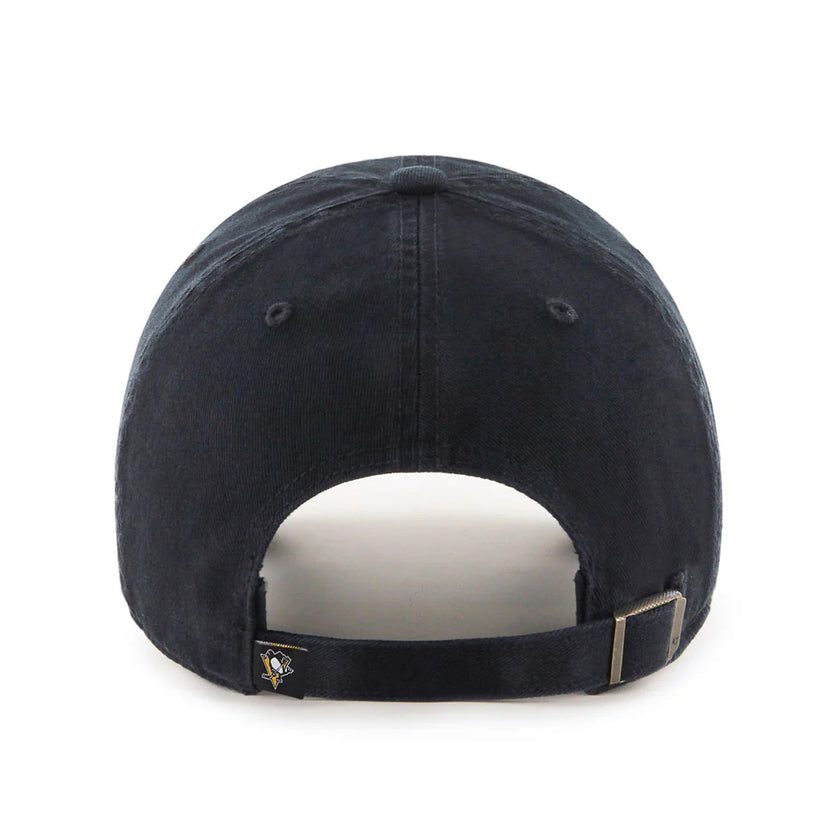 Pittsburgh Penguins NHL Basic 47 Clean Up Cap