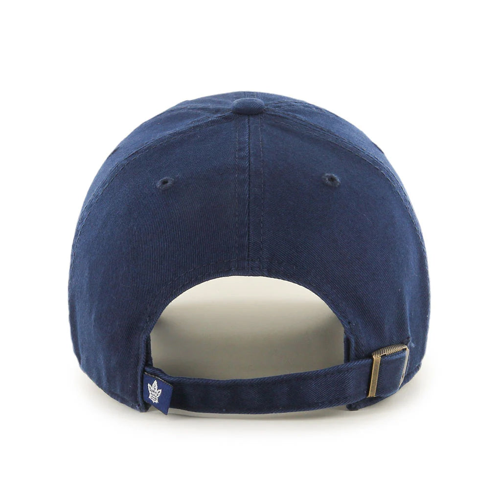 Toronto Maple Leafs NHL Basic 47 Clean Up Cap