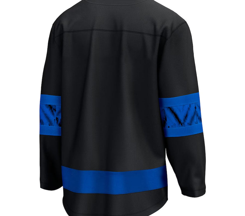 Toronto Maple Leafs NHL Fanatics Breakaway Flipside Jersey