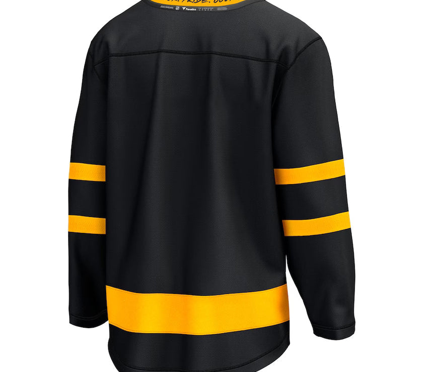 Toronto Maple Leafs NHL Fanatics Breakaway Flipside Jersey