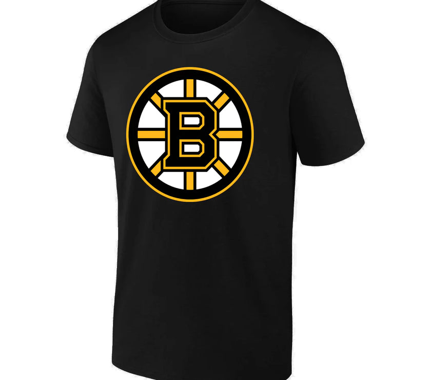 Boston Bruins NHL Fan T-Shirt
