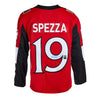 Jason Spezza Signed Ottawa Senators Jersey