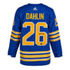Rasmus Dahlin Signed Buffalo Sabres Jersey