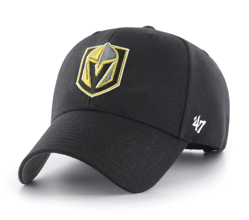 Vegas Golden Knights NHL Basic 47 MVP Cap