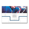 Wayne Gretzky Autographed 20th Anniversary Limited Edition 1999 HHOF Induction Print
