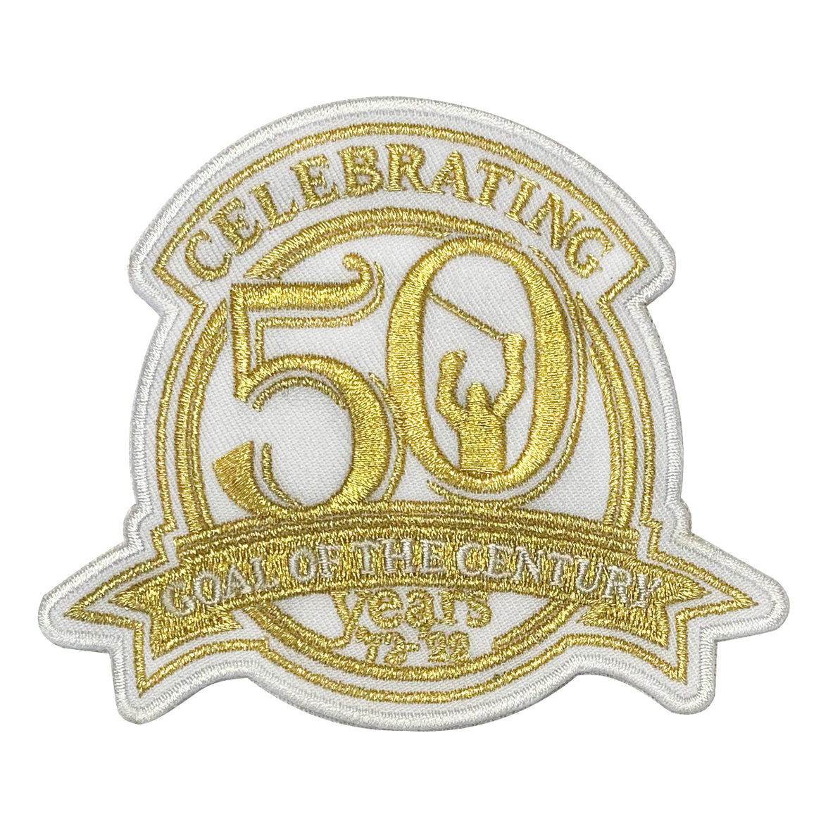 50th Anniversary Paul Henderson Signed Limited Edition Team Canada 1972 Summit Series Away White Jersey