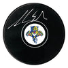 Aaron Ekblad Signed Florida Panthers Puck