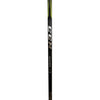 Nathan MacKinnon Signed Colorado Avalanche 2017/18 Game Issued CCM Hockey Stick