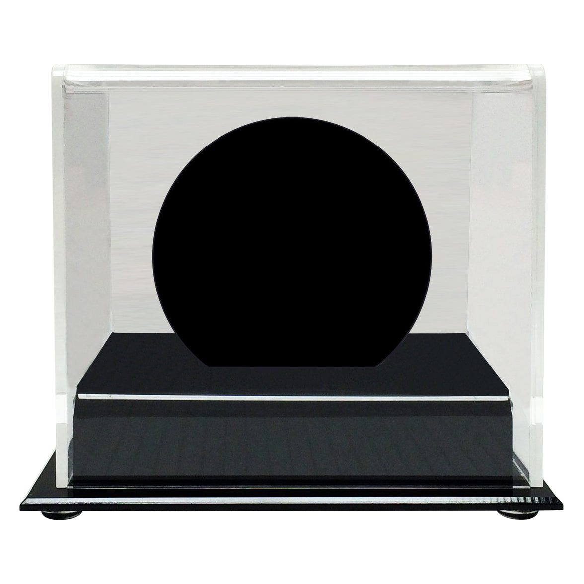 Premium Acrylic Puck Display Case