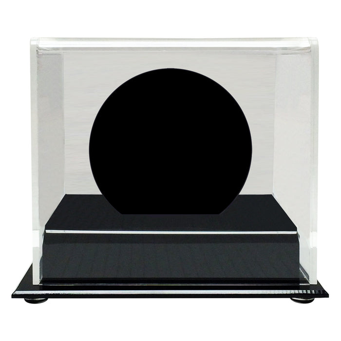 Premium Acrylic Puck Display Case