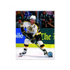 Ray Bourque Boston Bruins Engraved Framed Photo - Focus