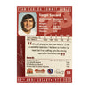 Serge Savard #23 Signed Official 40th Anniversary Team Canada 1972 Card