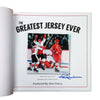 The Greatest Jersey Ever Children's Book