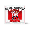 The Greatest Jersey Ever Children's Book