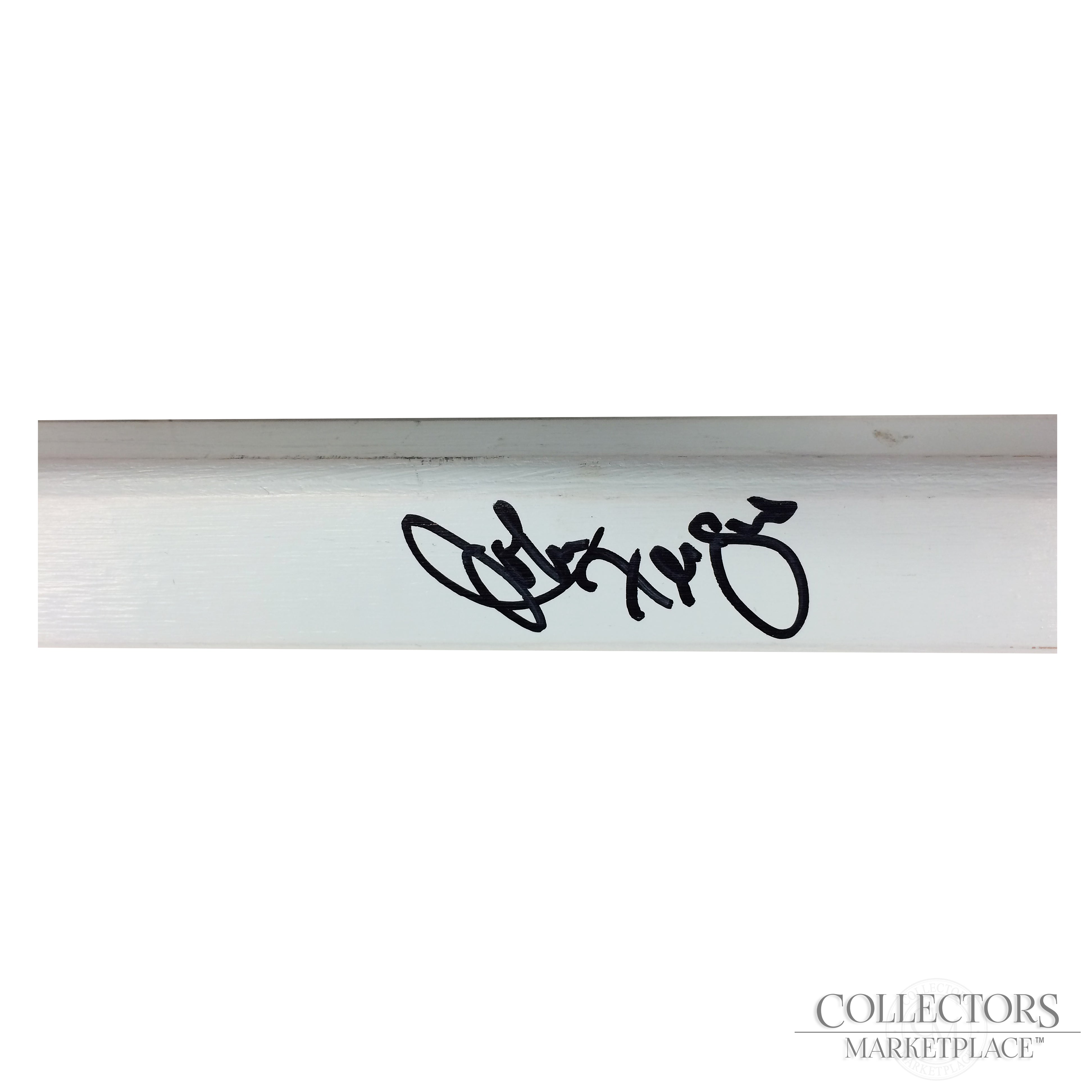 Team Canada 1972 Multi-Signed Hockey Stick - 21 Signatures - Heritage Hockey™