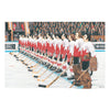 O' Canada – Team Canada 1972 Signed Limited Edition Summit Series Print /972