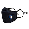 Unisex Winnipeg Jets NHL Team Logo Guard 3 Face Mask